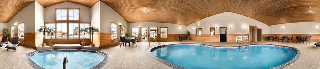 Country Inn & Suites By Radisson, Grand Rapids, Mn Servizi foto
