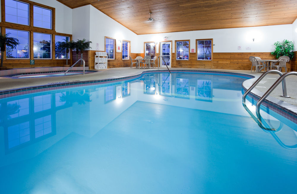 Country Inn & Suites By Radisson, Grand Rapids, Mn Esterno foto