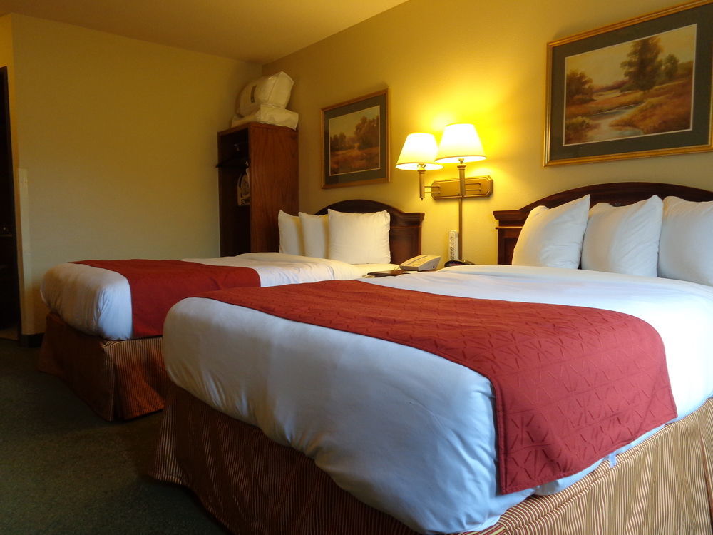 Country Inn & Suites By Radisson, Grand Rapids, Mn Esterno foto
