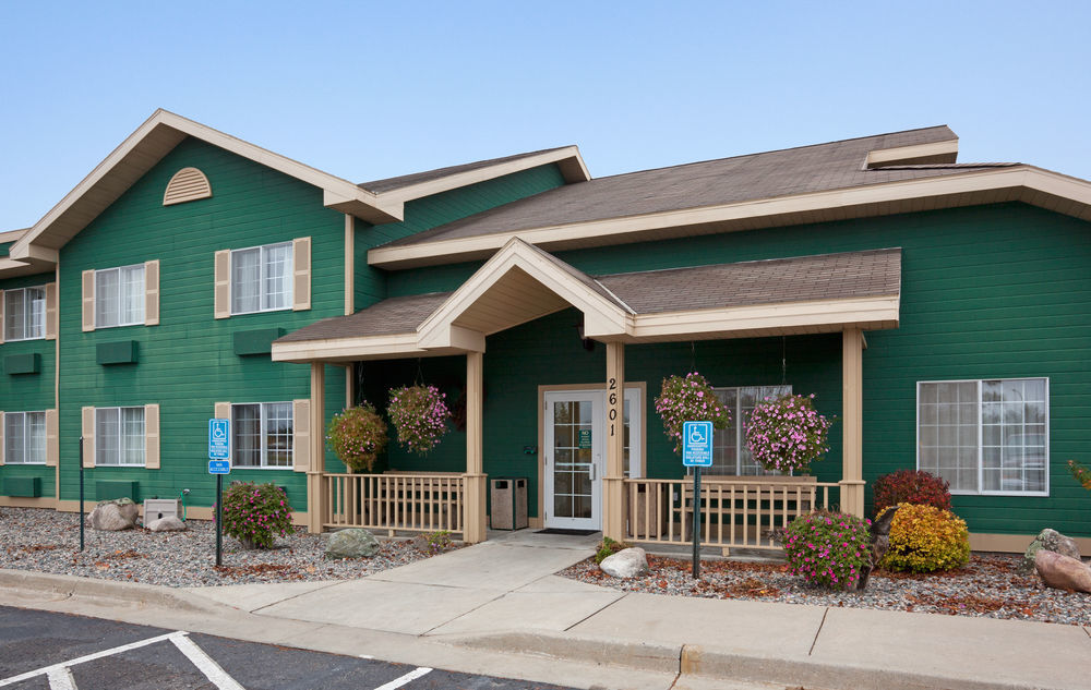 Country Inn & Suites By Radisson, Grand Rapids, Mn Esterno foto