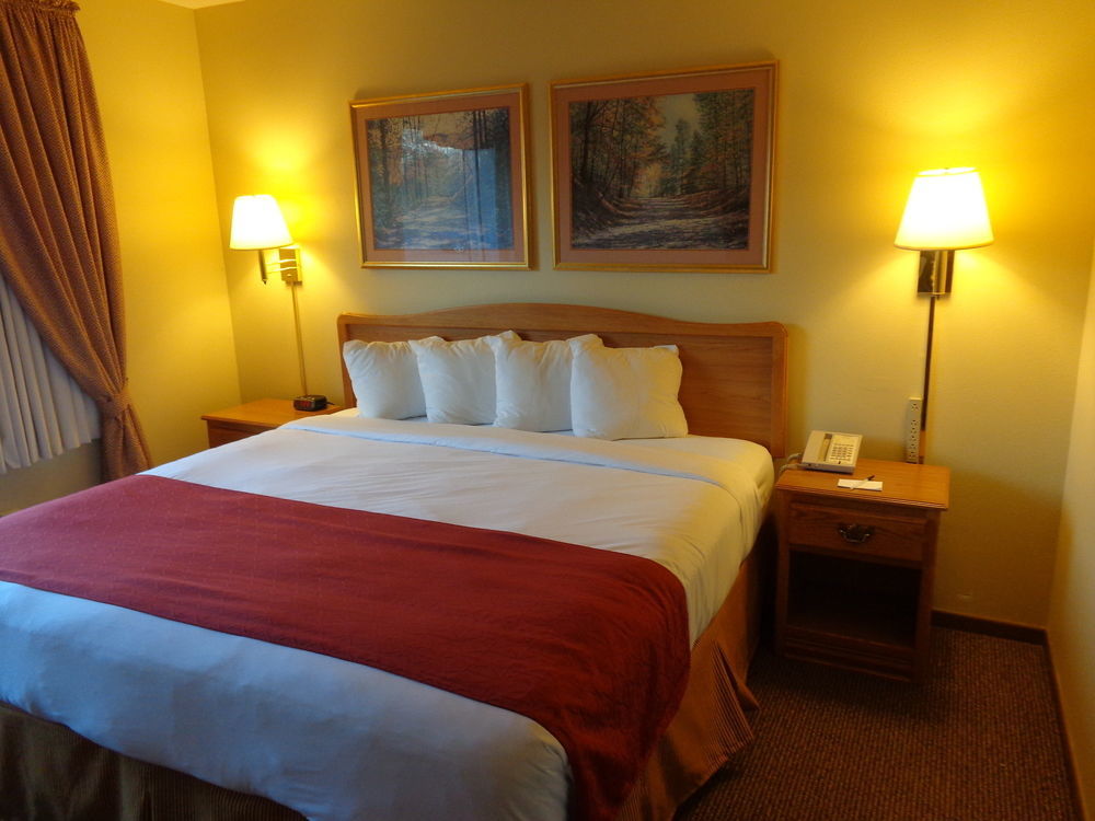 Country Inn & Suites By Radisson, Grand Rapids, Mn Esterno foto