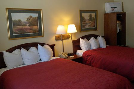 Country Inn & Suites By Radisson, Grand Rapids, Mn Camera foto