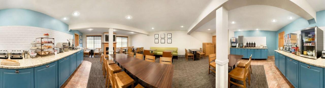 Country Inn & Suites By Radisson, Grand Rapids, Mn Esterno foto