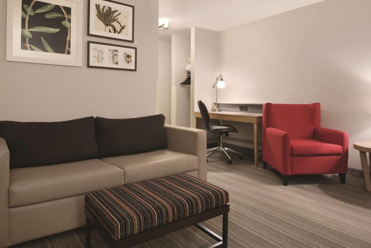 Country Inn & Suites By Radisson, Grand Rapids, Mn Esterno foto