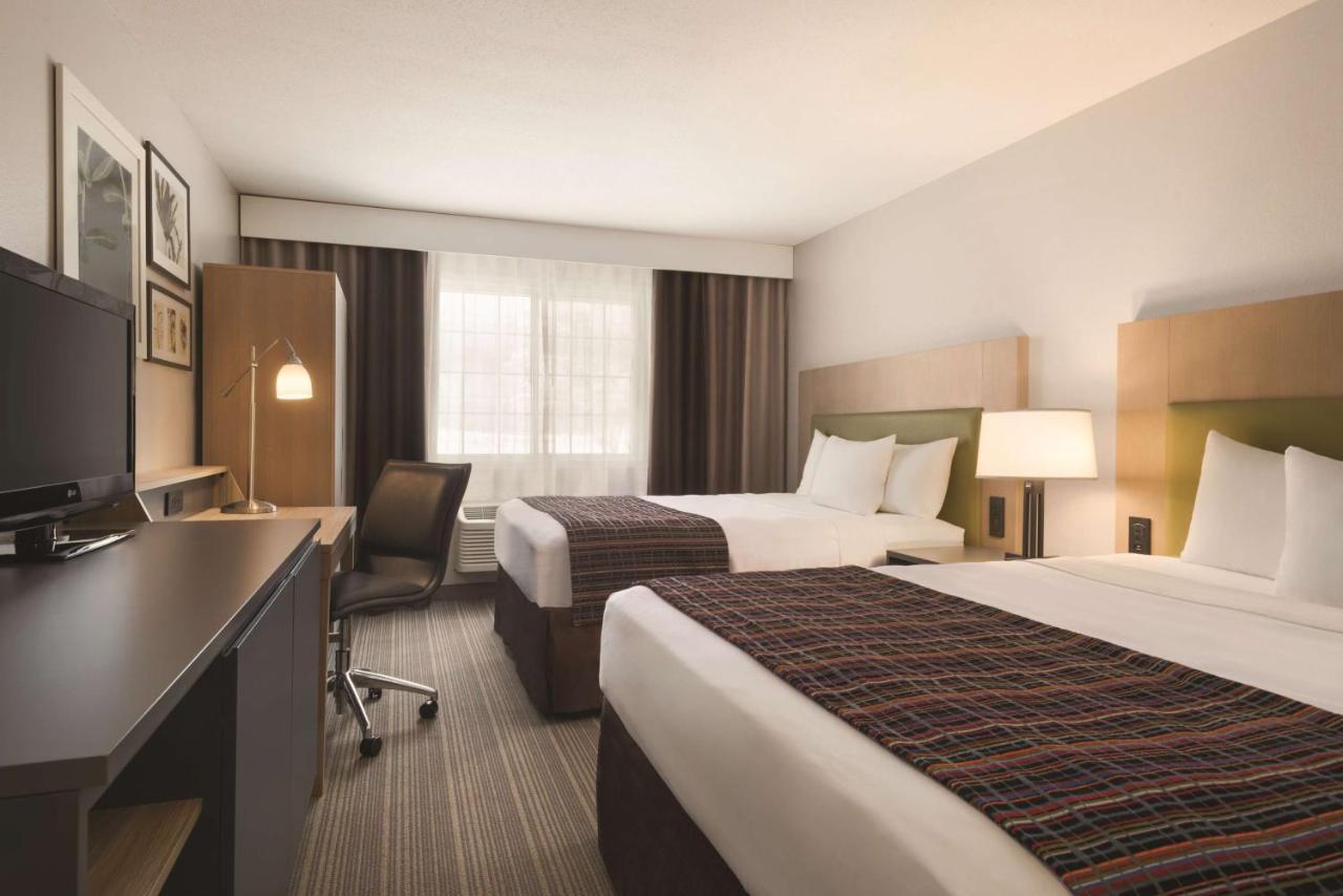Country Inn & Suites By Radisson, Grand Rapids, Mn Esterno foto