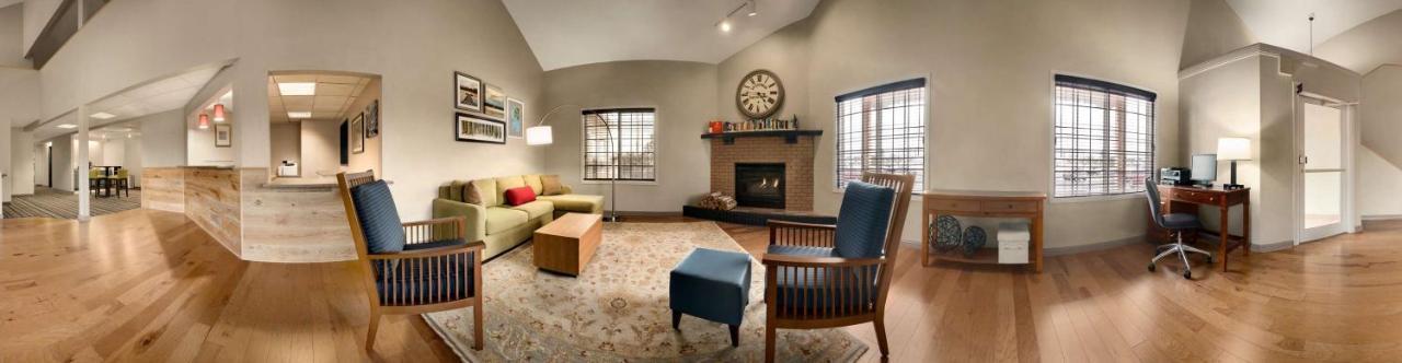 Country Inn & Suites By Radisson, Grand Rapids, Mn Esterno foto